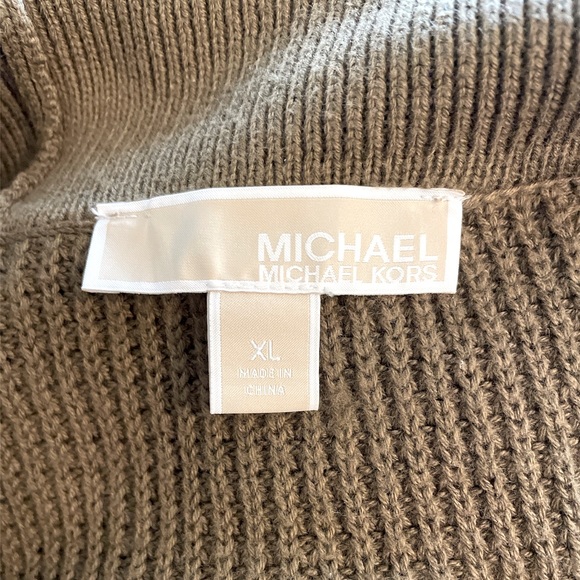 Michael Kors Cowl Neck Sweater - Picture 3 of 4